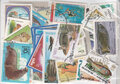 Fish-and-Sea-Life-Stamps-Collection-100-Different-Stamps