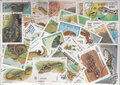 Reptiles-Stamps-Collection-100-Different-Stamps