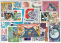 Space-Stamps-Collection-100-Different-Stamps