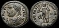Licinius-I. AD-308-324.-Æ-Follis-20mm-3.45-g.-Cyzicus