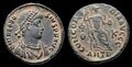 Theodosius-I. AD-379-395.-Æ-19mm-2.38-g.-Antioch-Concordia