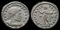 Constantine-I. AD-307-310-337.-Æ-Follis-21mm-3.54-g.-Treveri-Sol