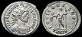 Diocletian.-AD-284-305.-Antoninianus-24mm-3.67-g.-Ticinum-Jupiter