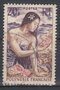 French-Polynesia-1958.-20f.-SG-12-USED