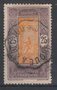 Dahomey-1913.-25c.-SG-62-USED