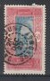Dahomey-1913.-50c.-SG-81-USED