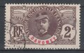 Dahomey-1913.-2c.-SG-19-USED