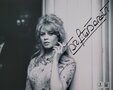Brigitte-Bardot-gesigneerde-foto-met-Beckett-COA-20-×-25-cm