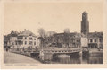 ZWOLLE-Nieuwe-Havenbrug