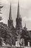 TILBURG - St. Jozefkerk met Standbeeld Willem II_7
