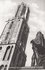 UTRECHT - Domtoren met Standbeeld Graaf Jan van Nassau_7