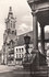 ROERMOND - Kathedraal met Bordes Stadhuis_7