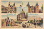 AMSTERDAM - Meerluik Groeten uit Amsterdam_7