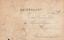 HOOG-SOEREN - Origineele Kaart van den Beroemden Echoput, 232 voet diep_7