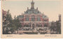 APELDOORN - Stadhuis met Monument_7