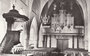 DALFSEN - Interieur Ned. Herv. Kerk_7