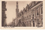 ALKMAAR - Lange Straat met Stadhuis_7