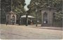 AMSTERDAM - Ingang Artis_7