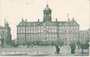 AMSTERDAM - Dam met Koninklijk Paleis_7