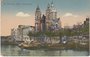 AMSTERDAM - St. Nicolaas Kerk_7