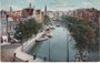 AMSTERDAM - Singel bij het Koningsplein_7