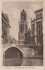 UTRECHT - Stadhuisbrug met Domtoren_7