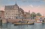 AMSTERDAM - Victoria Hotel Prins Hendrikkade_7