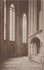 UTRECHT - Domkerk Gezicht achter in 't Koor, Het Heilige Graf_7