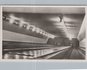 ROTTERDAM - Maastunnel - Roltrappen van boven naar beneden_7