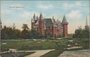 UTRECHT - Kasteel Haarzuilen_7