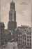 UTRECHT - Stadhuisbrug met Dom_7