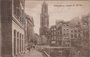 UTRECHT - Stadhuisbrug met Dom_7