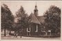 HEEMSTEDE - N. H. Kerk - Wilhelminaplein_7