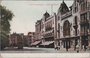 AMSTERDAM - Rembrandtsplein_7