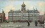 AMSTERDAM - Dam met Koninklijk Paleis_7