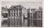 DEN HAAG - Hofvijver met Mauritshuis_7