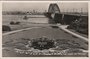 NIJMEGEN - Waalbrug met Wapen van Nijmegen_7