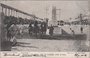 UTRECHT - Utrechtsche Lustrumfeesten 1906. De triumphator verlaat de Arena_7