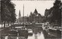 AMSTERDAM - Nieuwmarkt met Waag_7