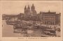 AMSTERDAM - Prins Hendrikkade met St. Nicolaaskerk_7