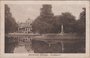 AMSTERDAM - Paviljoen Vondelpark_7