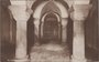 UTRECHT - De Crypta onder het Koor der St. Pieterskerk_7