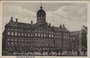 AMSTERDAM - Dam met Paleis van H. M. de Koningin_7