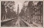 AMSTERDAM - Groenburgwal met Zuidertoren_7