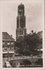 UTRECHT - Gaardbrug met Dom_7