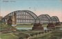 NIJMEGEN - Spoorbrug_7