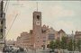 AMSTERDAM - Beurs_7