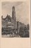 UTRECHT - P. G. Vertin, 1819-1893 De Vismarkt te Utrecht, 1876_7