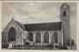 KATWIJK AAN ZEE - Oude Kerk Monument omgekomen Visschers_7
