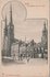 DELFT - Ged. Burgwal met R. K. Kerk_7